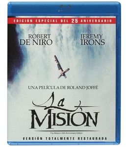 The Mission / La Misión: Edición Especial del 25 Aniversario