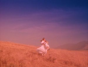 Olivia Newton-John: Reach Out For Me