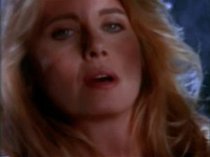 Olivia Newton-John: I Need Love