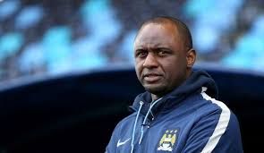 Patrick Vieira
