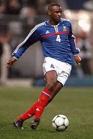 Patrick Vieira