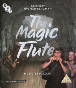 The Magic Flute