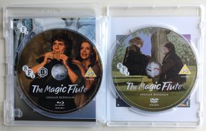 The Magic Flute