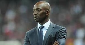 Claude Makélélé