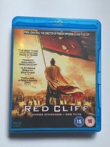 Red Cliff: Three Kingdoms - One Fate