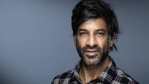 Vikash Dhorasoo