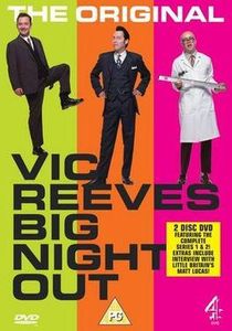 The Original Vic Reeves Big Night Out
