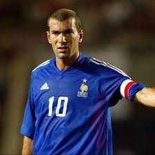 Zinédine Zidane