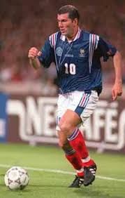 Zinédine Zidane