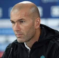 Zinédine Zidane