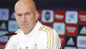 Zinédine Zidane