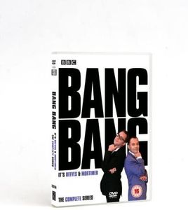 Bang Bang It's Reeves and Mortimer - The Complete Series
