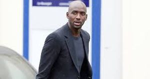 Alou Diarra