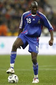 Alou Diarra
