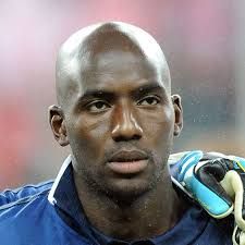 Alou Diarra