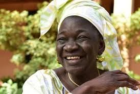 Maimouna Hélène Diarra