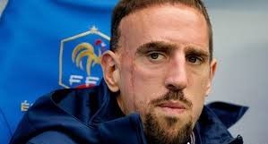 Franck Ribéry