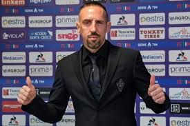 Franck Ribéry