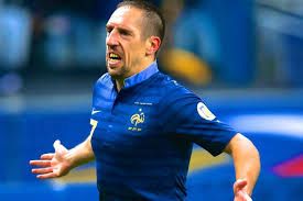 Franck Ribéry