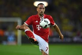 Franck Ribéry