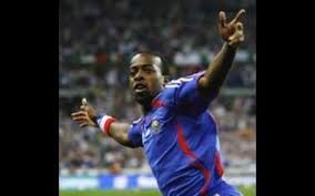 Sidney Govou