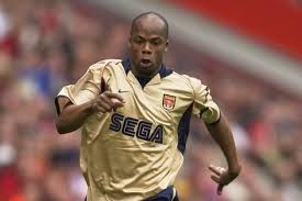 Sylvain Wiltord