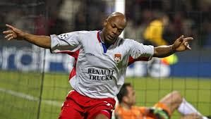 Sylvain Wiltord