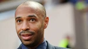 Thierry Henry