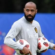 Thierry Henry