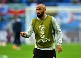 Thierry Henry