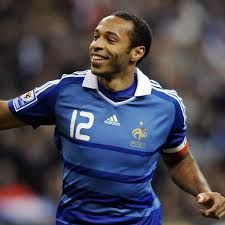 Thierry Henry