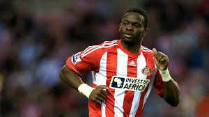 Louis Saha