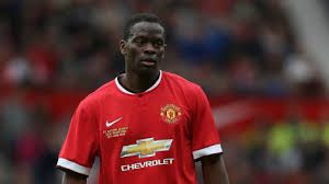 Louis Saha