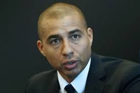 David Trezeguet