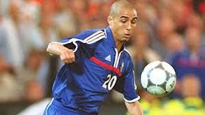 David Trezeguet
