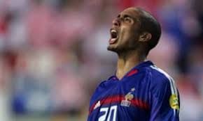 David Trezeguet