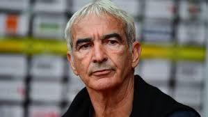 Raymond Domenech