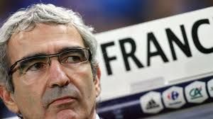 Raymond Domenech
