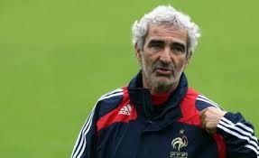 Raymond Domenech