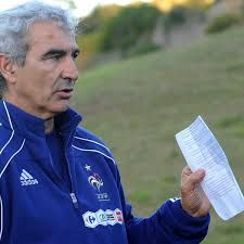 Raymond Domenech