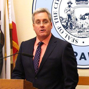 Dennis Herrera