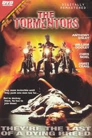 The Tormentors