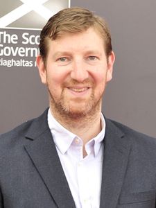 Ben Turner