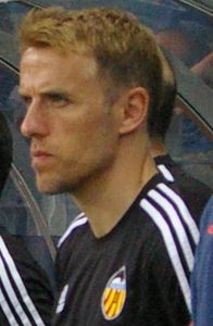 Phil Neville