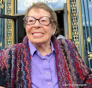 Phyllis Lyon
