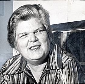 Del Martin