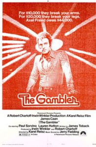 The Gambler