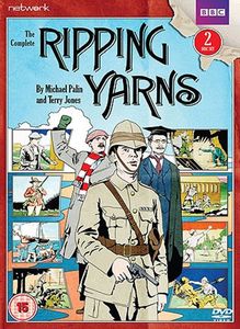 The Complete Ripping Yarns