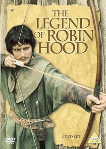 The Legend of Robin Hood