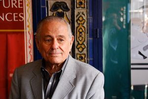 Maurice Kanbar